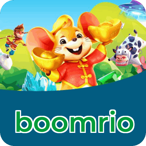 Siga a boomrio no Facebook