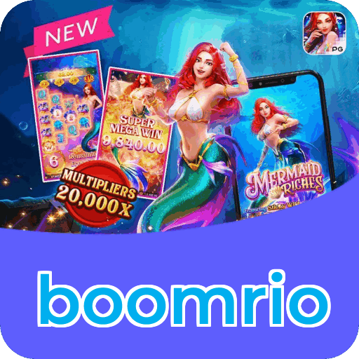 Opções de Download boomrio - Android, iOS, Windows e Mac