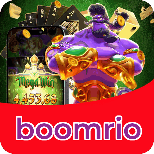 Login rápido no app boomrio