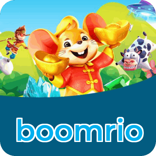 Reload Bonus boomrio