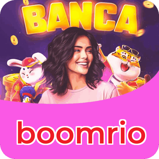 Bônus de Boas-vindas boomrio