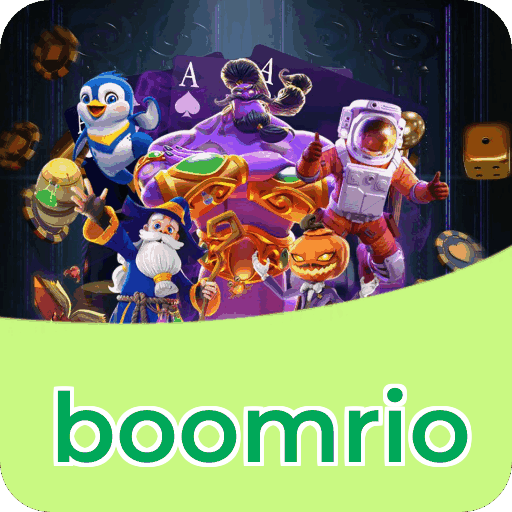 Promoções e bônus exclusivos da boomrio