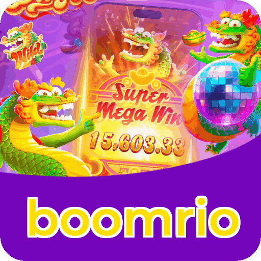 Interface intuitiva boomrio - design moderno e fácil de usar